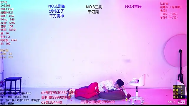 Heartbroken-boys-002 网络视讯表演