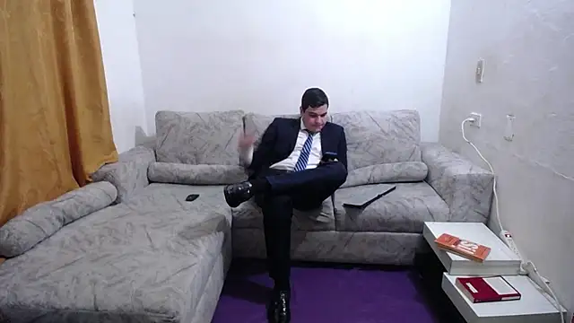 Chat +18 de Victor_Maitland ao vivo