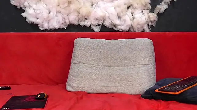 FinnJude – Naživo XXX chat