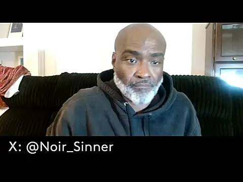 Chat XXX Live sinnernoir