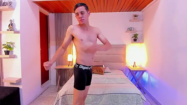 Živý XXX chat Fun_Wallen