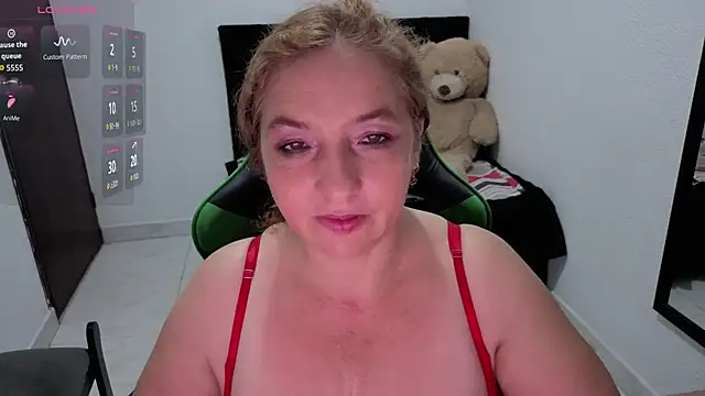 แชท XXX สดของ allisonbigtits