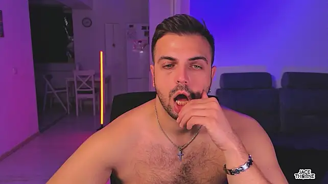 Jace_Thorne – Naživo XXX chat