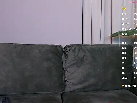 xdaniruiz's Live XXX Chat