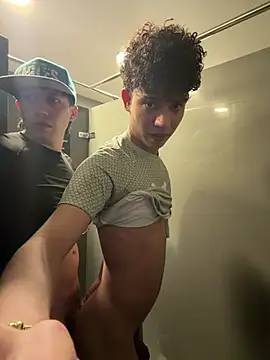 yoursexyjosen Live XXX chat