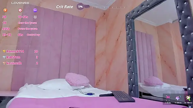 دردشة tifannygrey_ الجنسية المباشرة