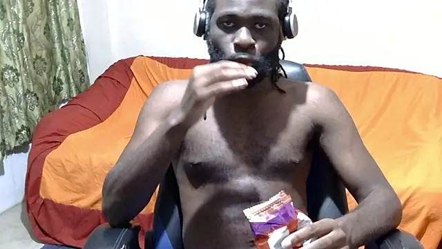 Chatroom XXX en direct de Darkkras