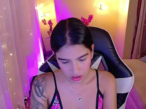 Valeriaduartex – Live XXX-chat