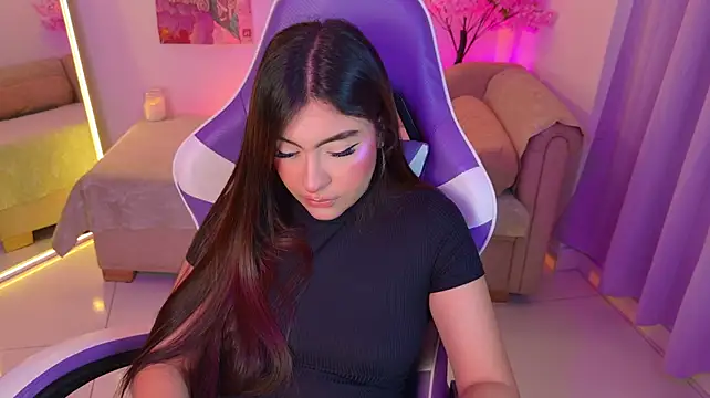 Chat XXX en directo de mayavexx