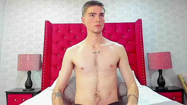 Онлайн чат XXX NickWild