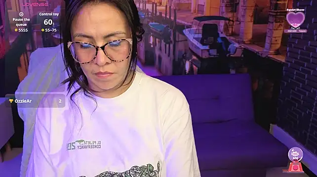 Eva_mermaid Live XXX-chat