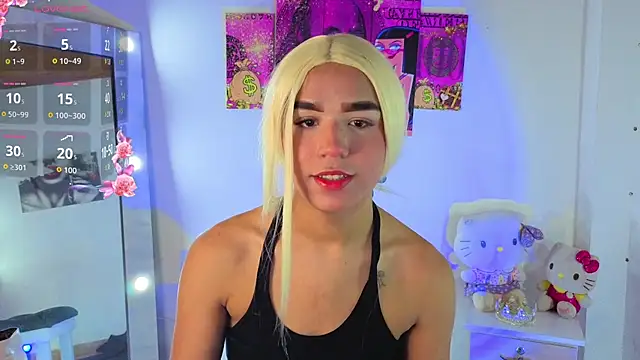 Chat XXX ao vivo de candyy_13