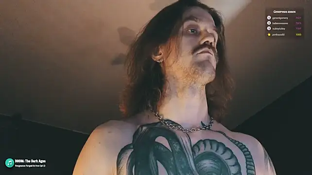 TechnoJesus Obrolan Langsung XXX