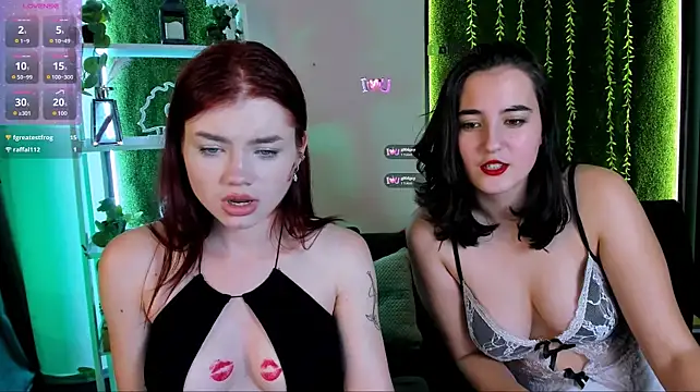 Онлайн чат XXX isabel_wave