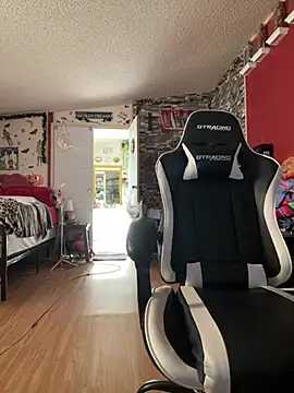 TranSexualJade95 élő XXX-chatje