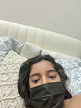 FeistyMideast Live XXX-Chat