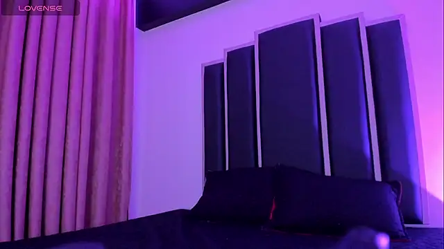 Chat XXX ao vivo de Evalamber_
