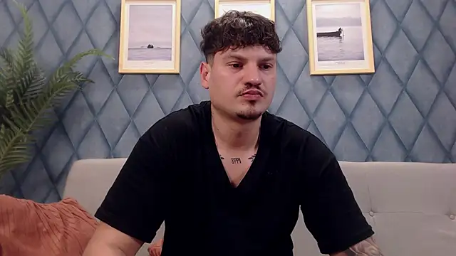 marioalessio Chat XXX live