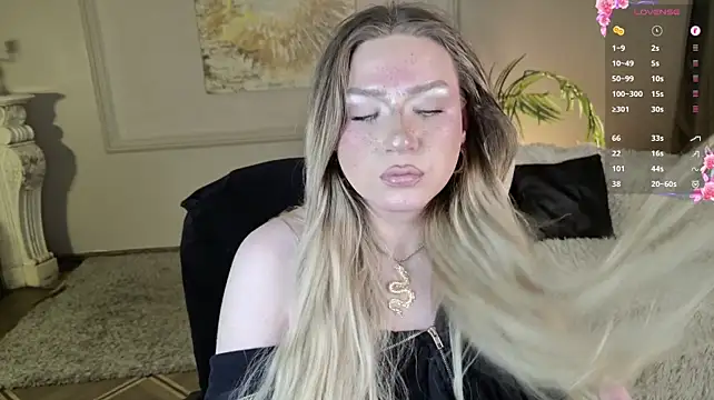 Jes_Solar Live XXX Chat