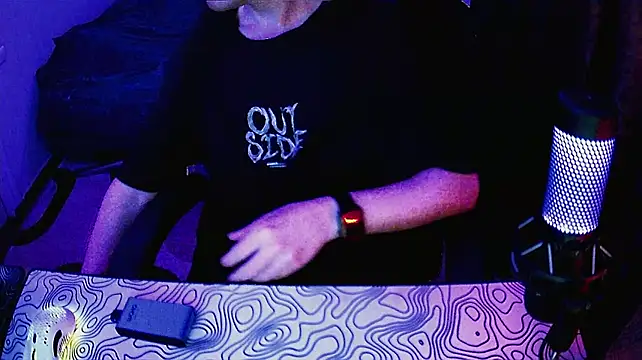 Chat XXX en directo de fame_bc