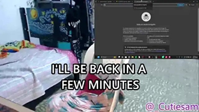 Cutie_Sam Live XXX-chat