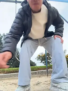TavoHot_ 现场XXX聊天