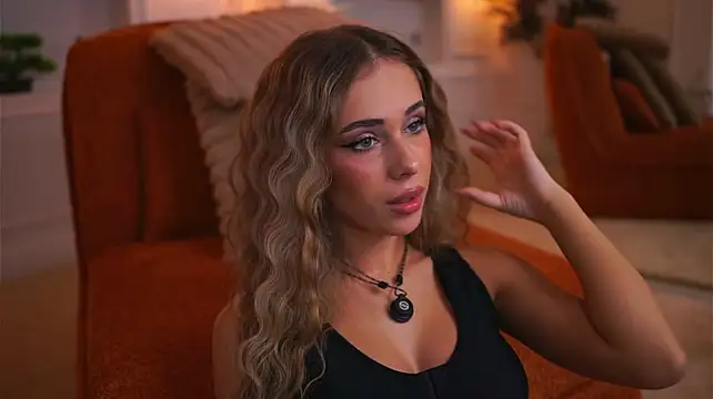 Czat XXX na żywo – Ava_Solis