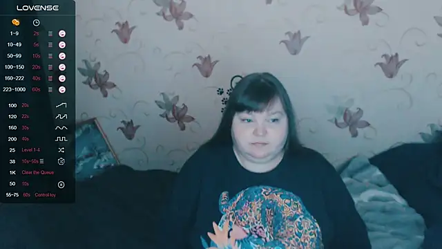 Chat XXX en directo de fistashka___