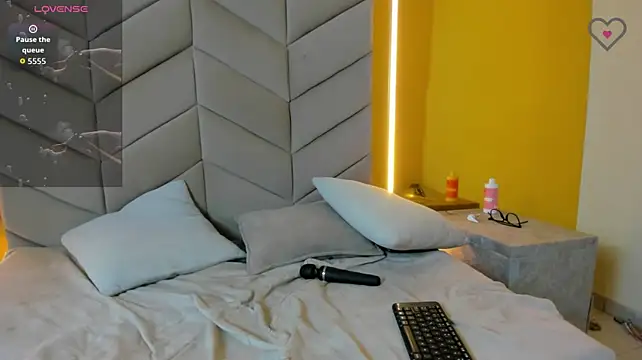 Chat +18 de Duotentation26 ao vivo