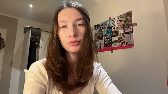 Živý XXX chat MarkettaChant