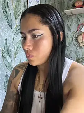 Chat +18 de Sweet__Nurse1 ao vivo