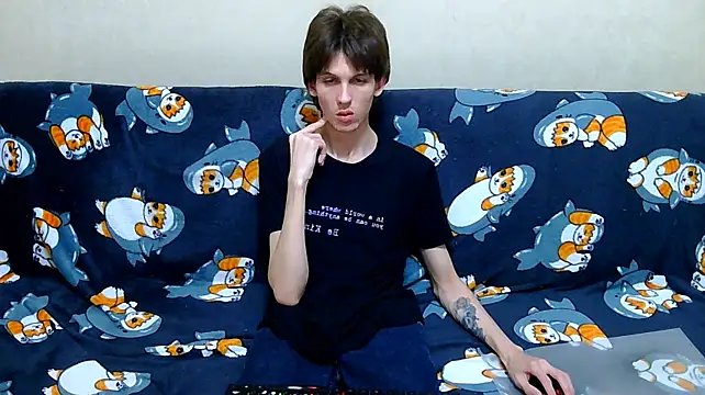 Lester_Broo Chat XXX live
