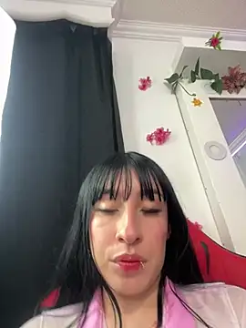 Maily_sh's Live XXX Chat