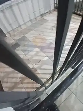 Webkamerová show Ogrande17