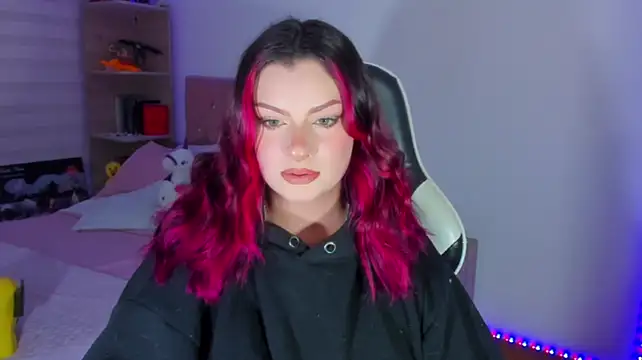 OphelianaRose33n Live XXX chat