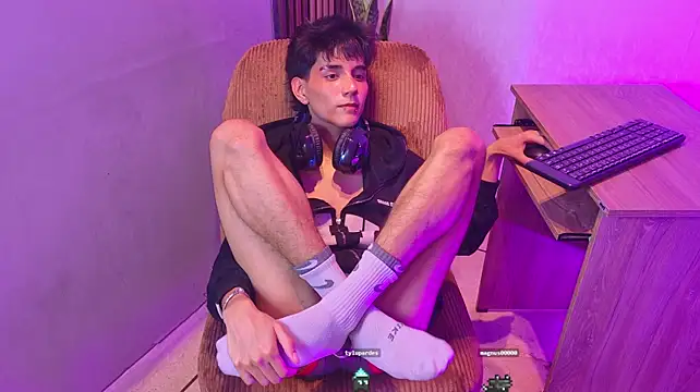christopher_robin4 – Live XXX-chat