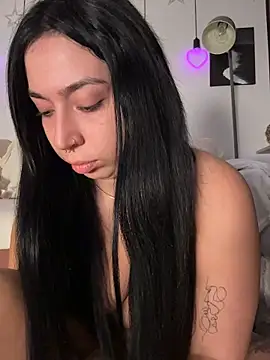 KimArts Chat XXX live