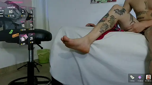 Thomasjons_ Chat XXX live