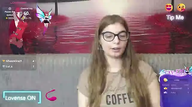 sweetbabygirlforyou Chat XXX live