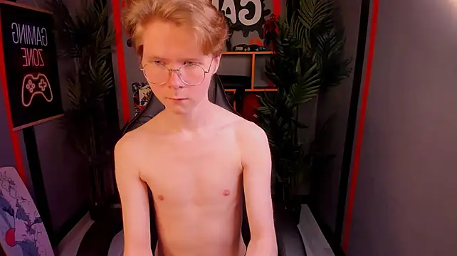 DanielSanders – Live XXX-chat