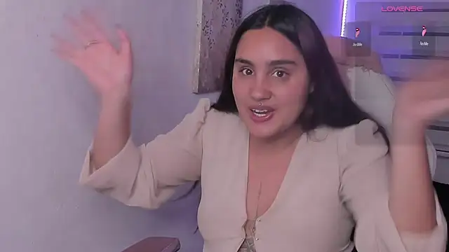 Chat XXX ao vivo de Kir_ely