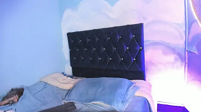XXX chat uživo modela Arian_Castello