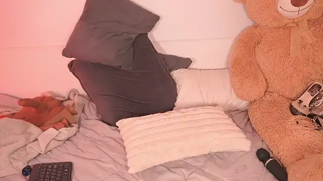 LillyThompson's Live XXX Chat