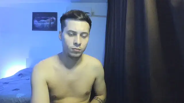 Dreamboy24 Chat XXX live