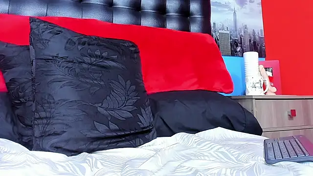 Živý XXX chat Daniel_huge22