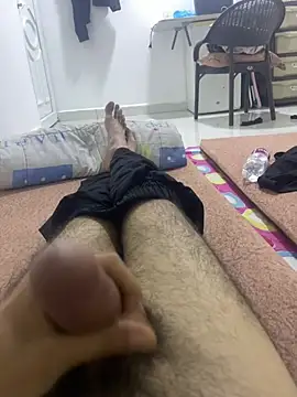 sapri930 Live XXX Chat
