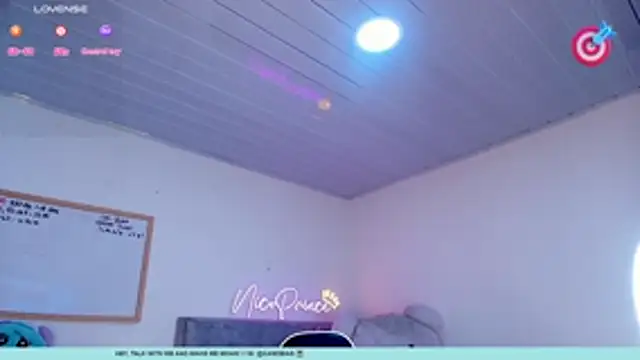 Chatroom XXX en direct de Niico_Cruz