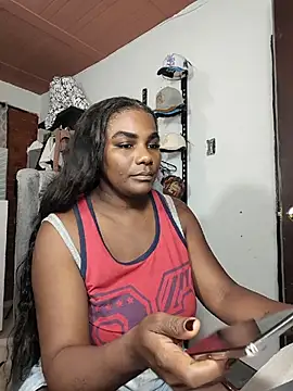 MAREIA_25 – Live XXX-chat