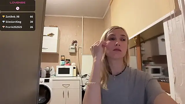 AngelJeni – Naživo XXX chat