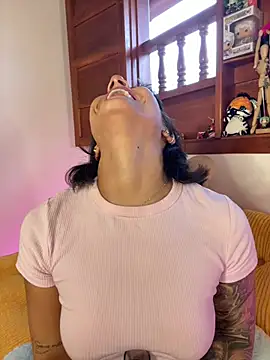 Ale_Lewis 라이브 XXX 채팅
